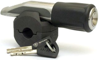 картинка Блокираторы рулевого вала Гарант для GREAT WALL PICKUP DEER G5/G3 2005-н.в ГУР магазин  StreetTuning 