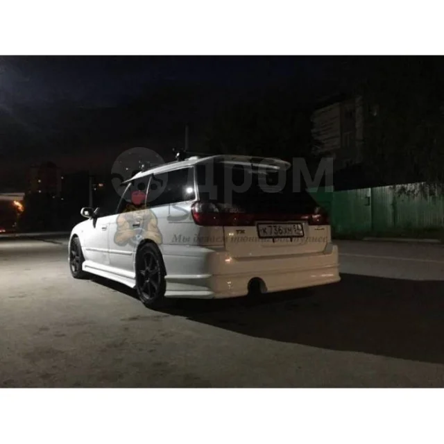 картинка Комплект обвесов "Liberal" для Subaru Legacy Wagon BH5 магазин  StreetTuning 