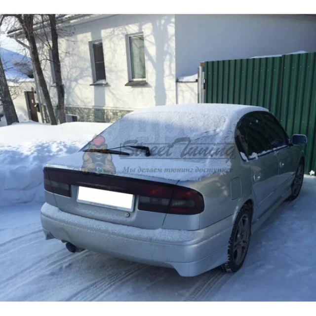 картинка Комплект опциональных накладок для Subaru Legacy B4 BE магазин  StreetTuning 