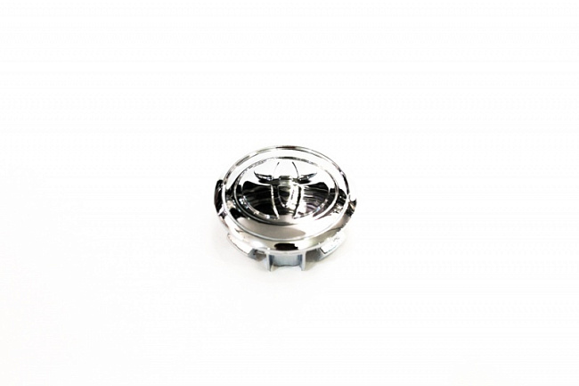 картинка Колпачок на литье Toyota TC-006 (внешний 56mm, внутренний 50mm) магазин  StreetTuning 