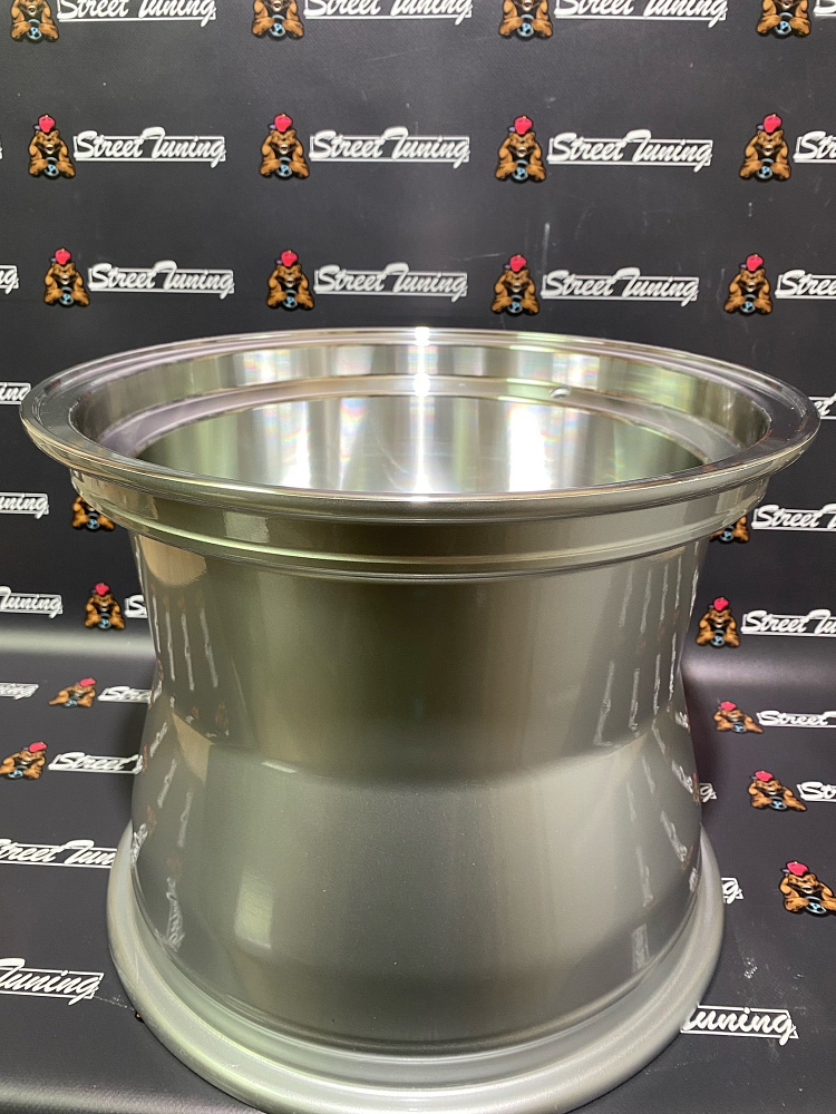 картинка Новые диски GT WHEEL R15 J12 ET -70 6X139.7 Silver от магазина  StreetTuning