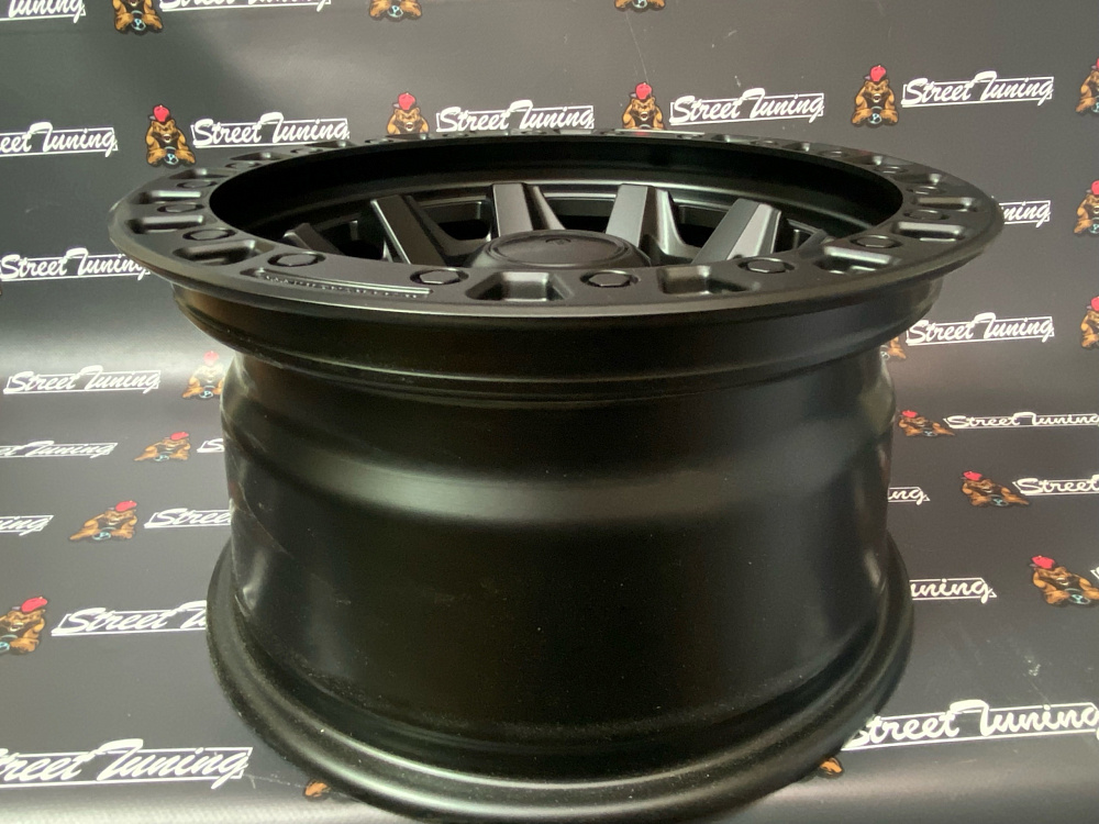 картинка Новые диски Off Road R15 J8 ET -20 5x139,7 от магазина  StreetTuning