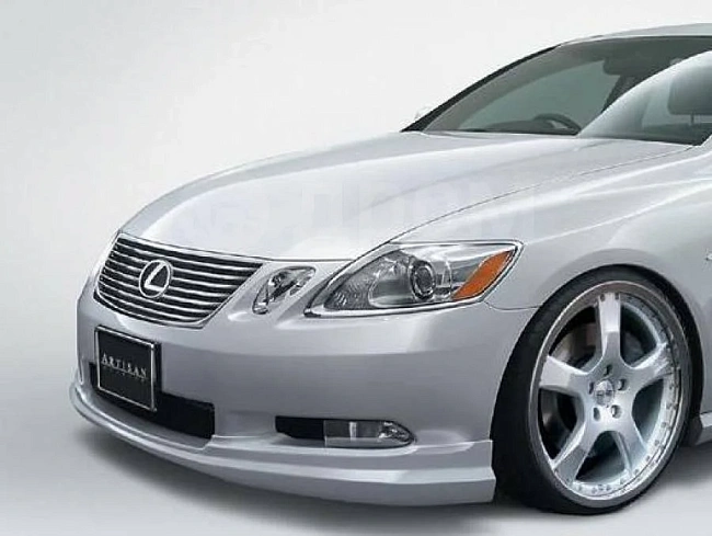 картинка Комплект накладок Artisan Spirits для Lexus GS300 магазин  StreetTuning 