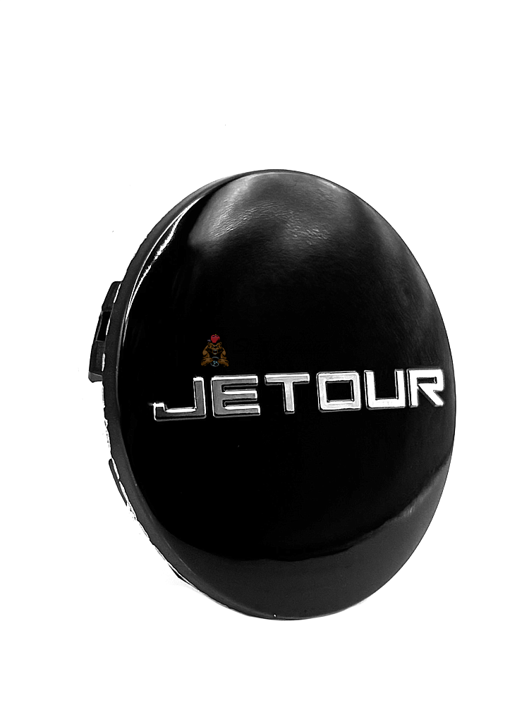 картинка Колпачок на литье JETOUR CHE-05 62 x 56 мм от магазина  StreetTuning