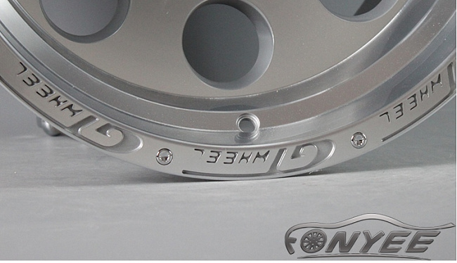 картинка Новые диски GT Wheel R16 6X139,7 ET-44 J10 серебряные магазин  StreetTuning 