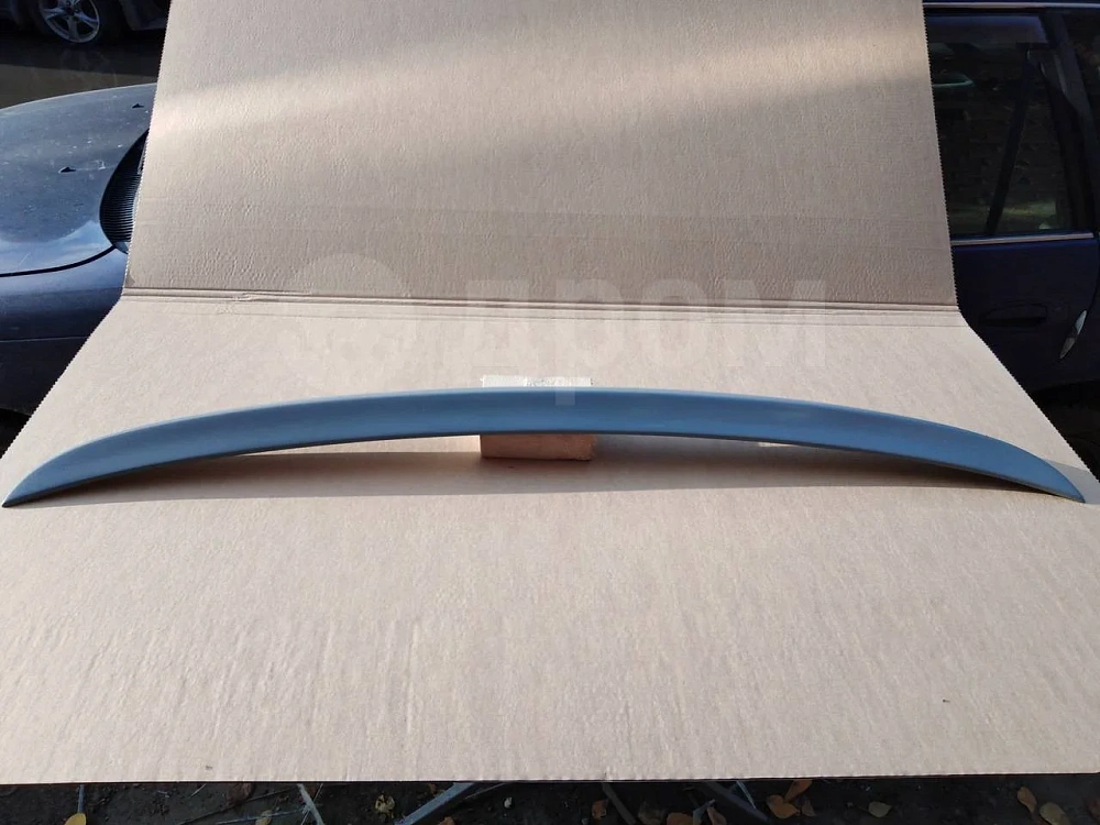 картинка Спойлер M5 для Bmw E60 от магазина  StreetTuning