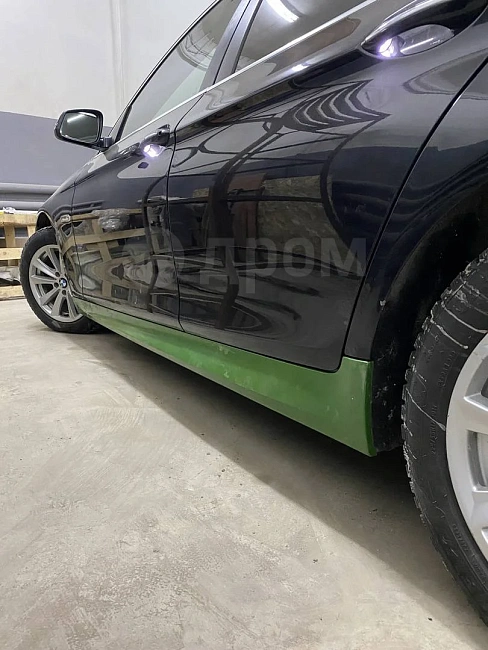 картинка Комплект обвеса M-Tech BMW F10 рест/до рест магазин  StreetTuning 