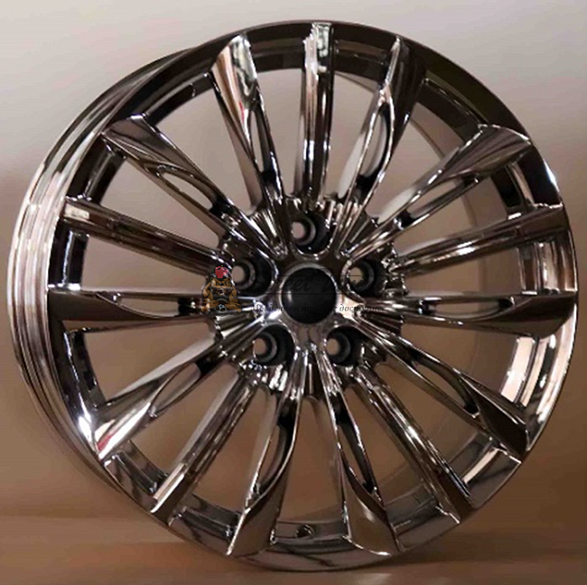 картинка Диски BMW 7 Series 760Li R18 J8 ET30 5X120 chrome магазин  StreetTuning 